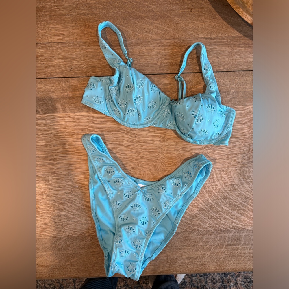 Wild fable bikini